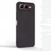 Чохол до мобільного телефона Armorstandart Matte Slim Fit Infinix Smart 10 Plus 4G Black (ARM87993)