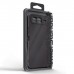 Чохол до мобільного телефона Armorstandart Matte Slim Fit Infinix Smart 10 Plus 4G Black (ARM87993)