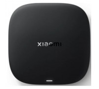Медіаплеєр Xiaomi Mi Box S 4K 3nd Gen New (1168139)