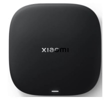 Медіаплеєр Xiaomi Mi Box S 4K 3nd Gen New (1168139)