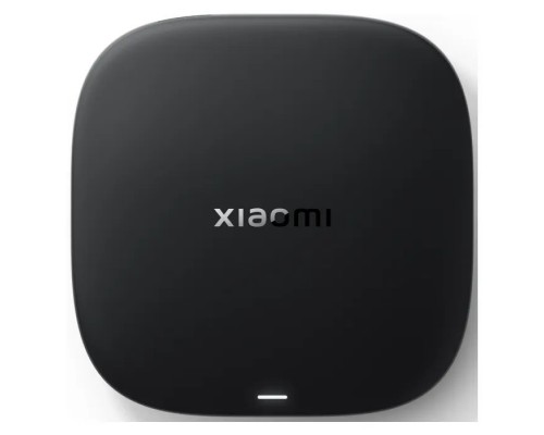 Медіаплеєр Xiaomi Mi Box S 4K 3nd Gen New (1168139)