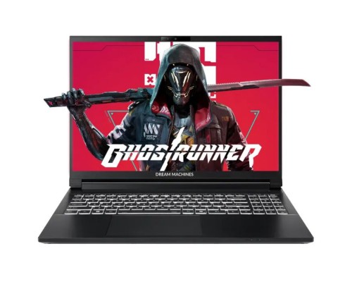 Ноутбук Dream Machines RT5060-15 (RT5060-15UA25)