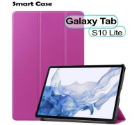 Чохол до планшета BeCover Smart Case Samsung Galaxy Tab S10 Lite SM-X400/406 10.9" Purple (713842)