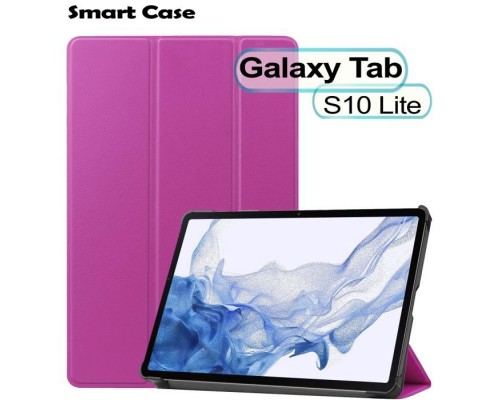 Чохол до планшета BeCover Smart Case Samsung Galaxy Tab S10 Lite SM-X400/406 10.9