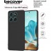 Чохол до мобільного телефона BeCover Motorola Edge 60 Fusion Black (713772)