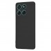 Чохол до мобільного телефона BeCover Motorola Edge 60 Fusion Black (713772)