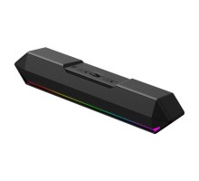 Акустична система Havit SK772BT RGB Black (HV-SK772BT)