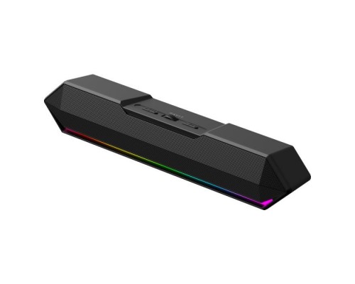 Акустична система Havit SK772BT RGB Black (HV-SK772BT)