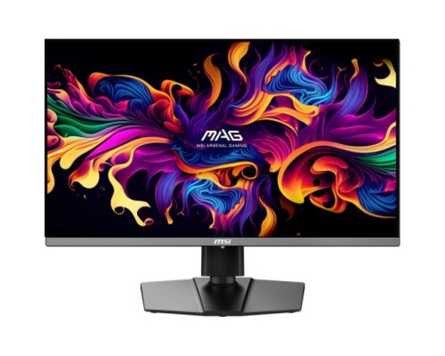 Монітор MSI MAG 272QP QD-OLED X50
