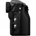 Цифровий фотоапарат Fujifilm X-T5 + XF 16-80 F4 Kit Black (16939332)