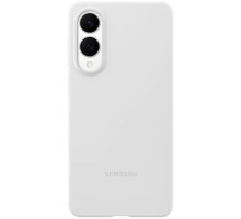 Чохол до мобільного телефона Samsung Galaxy S25 Edge (S937) Silicone Case Light Gray (EF-PS937CJEGWW)
