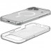 Чохол до мобільного телефона UAG iPhone 17 Pro Max Scout Clear MagSafe Ice/White (114557114341)