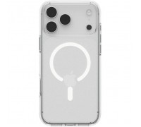 Чохол до мобільного телефона UAG iPhone 17 Pro Max Scout Clear MagSafe Ice/White (114557114341)