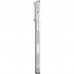 Чохол до мобільного телефона UAG iPhone 17 Pro Max Scout Clear MagSafe Ice/White (114557114341)