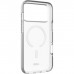 Чохол до мобільного телефона UAG iPhone 17 Pro Max Scout Clear MagSafe Ice/White (114557114341)
