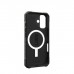 Чохол до мобільного телефона UAG iPhone 17 Pathfinder MagSafe Black (114550114040)