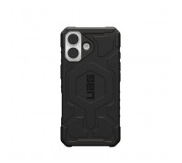 Чохол до мобільного телефона UAG iPhone 17 Pathfinder MagSafe Black (114550114040)