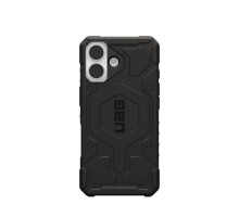 Чохол до мобільного телефона UAG iPhone 17 Pathfinder MagSafe Black (114550114040)