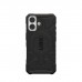 Чохол до мобільного телефона UAG iPhone 17 Pathfinder MagSafe Black (114550114040)