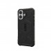 Чохол до мобільного телефона UAG iPhone 17 Pathfinder MagSafe Black (114550114040)