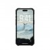 Чохол до мобільного телефона UAG iPhone 17 Pathfinder MagSafe Black (114550114040)