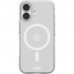 Чохол до мобільного телефона UAG iPhone 17 Scout Clear MagSafe Ice/White (114559114341)