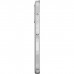 Чохол до мобільного телефона UAG iPhone 17 Scout Clear MagSafe Ice/White (114559114341)