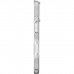 Чохол до мобільного телефона UAG iPhone 17 Scout Clear MagSafe Ice/White (114559114341)