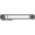 Чохол до мобільного телефона UAG iPhone 17 Scout Clear MagSafe Ice/White (114559114341)