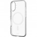 Чохол до мобільного телефона UAG iPhone 17 Scout Clear MagSafe Ice/White (114559114341)