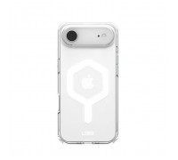 Чохол до мобільного телефона UAG iPhone 17 Air Plyo MagSafe Ice/White (114532114341)