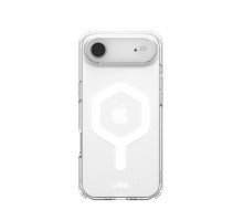 Чохол до мобільного телефона UAG iPhone 17 Air Plyo MagSafe Ice/White (114532114341)