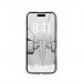 Чохол до мобільного телефона UAG iPhone 17 Air Plyo MagSafe Ice/White (114532114341)