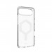 Чохол до мобільного телефона UAG iPhone 17 Air Plyo MagSafe Ice/White (114532114341)