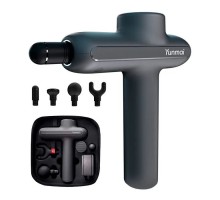 Масажер Yunmai Massage Gun PRO (YMFG-B563)