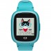 Смарт-годинник Canyon Sunny KW-48 Video 4G GPS Games Music Blue (CNE-KW48BL)