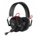 Навушники GamePro Genesis Mercury Pro 3-Mode Black (HSW120B)