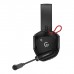 Навушники GamePro Genesis Mercury Pro 3-Mode Black (HSW120B)