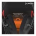 Навушники GamePro Genesis Mercury Pro 3-Mode Black (HSW120B)