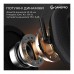 Навушники GamePro Genesis Mercury Pro 3-Mode Black (HSW120B)