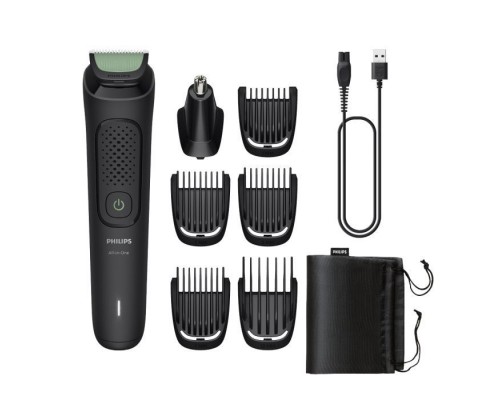 Тример Philips MG3920/15
