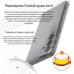 Чохол до мобільного телефона Drobak Acrylic with Airbag Google Pixel 10 5G (858513)