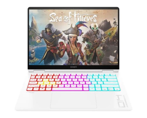 Ноутбук HP OMEN Transcend 14-fb1001ua (C3UL1EA)