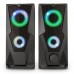 Акустична система YENKEE YSP 2003RGB USB Black (45015339)