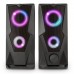 Акустична система YENKEE YSP 2003RGB USB Black (45015339)