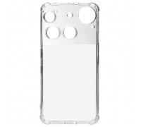 Чохол до мобільного телефона Armorstandart Air Force Nothing Phone (3) Camera cover Clear (ARM87826)