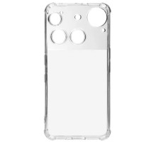 Чохол до мобільного телефона Armorstandart Air Force Nothing Phone (3) Camera cover Clear (ARM87826)