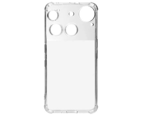 Чохол до мобільного телефона Armorstandart Air Force Nothing Phone (3) Camera cover Clear (ARM87826)