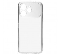 Чохол до мобільного телефона Armorstandart Air Tecno Spark 40 4G Camera cover Clear (ARM87222)