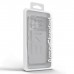 Чохол до мобільного телефона Armorstandart Air Tecno Spark 40 4G Camera cover Clear (ARM87222)